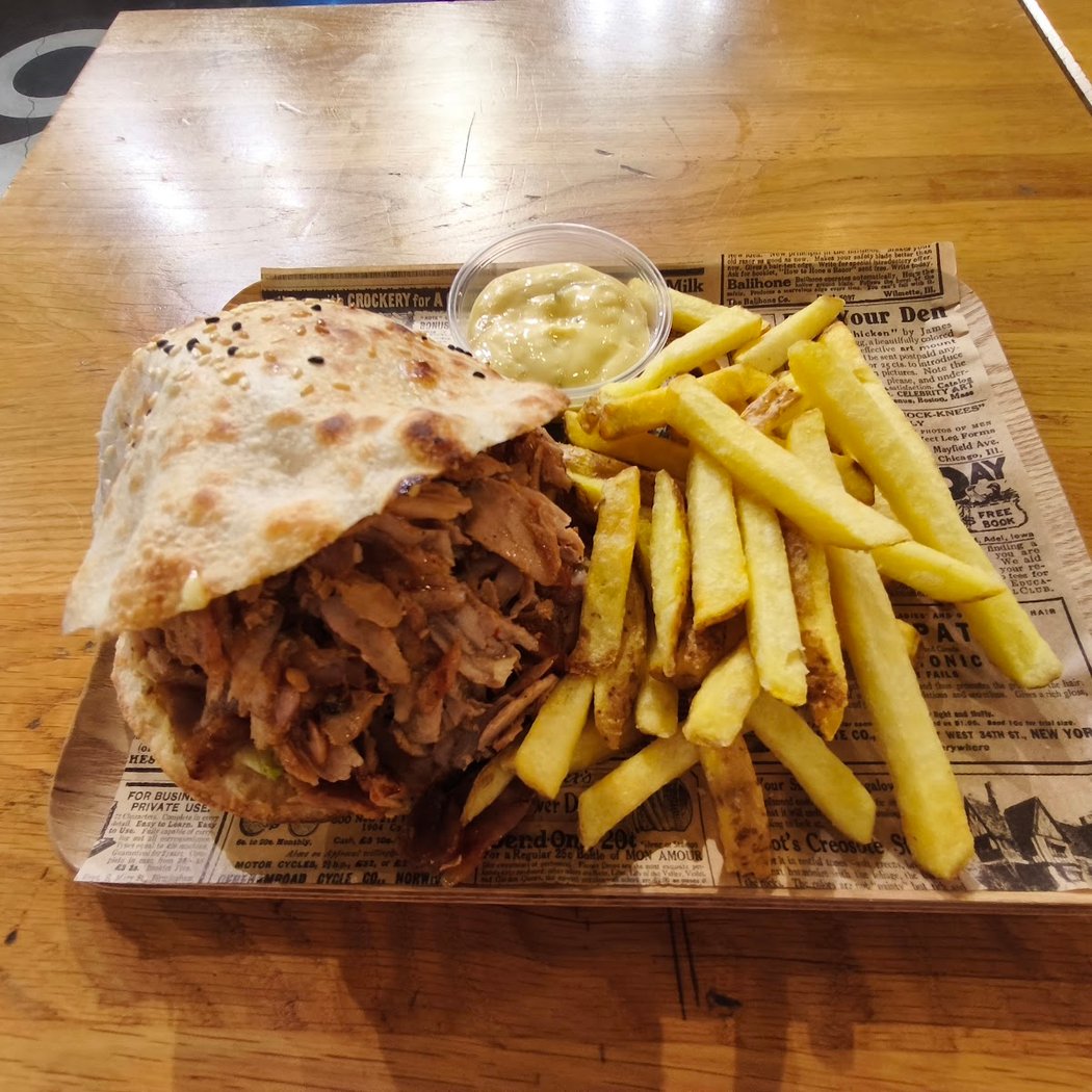 KÖZ KEBAB 1